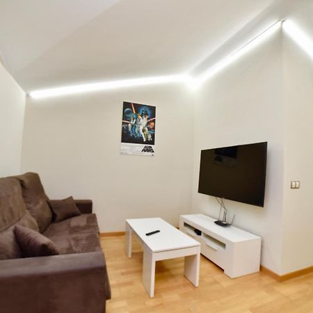 Encantador Atico Cerca De Caldea, Molleres Hut 6793 Les Escaldes ภายนอก รูปภาพ