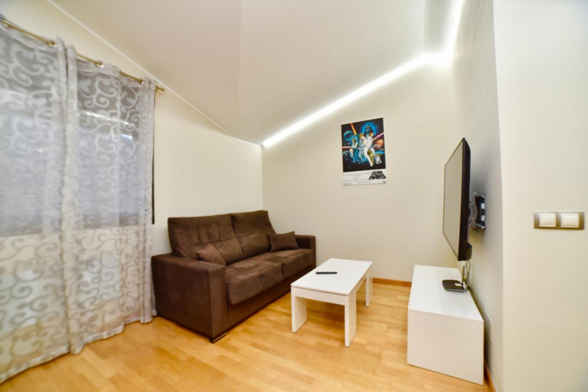 Encantador Atico Cerca De Caldea, Molleres Hut 6793 Les Escaldes ภายนอก รูปภาพ